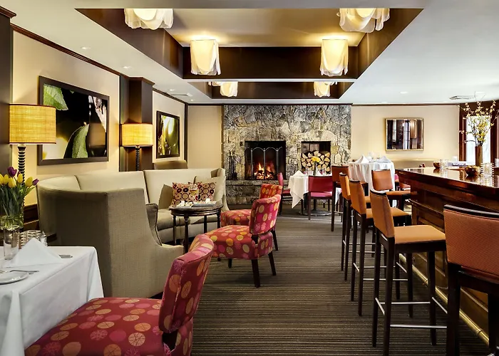 Orchards Hotel