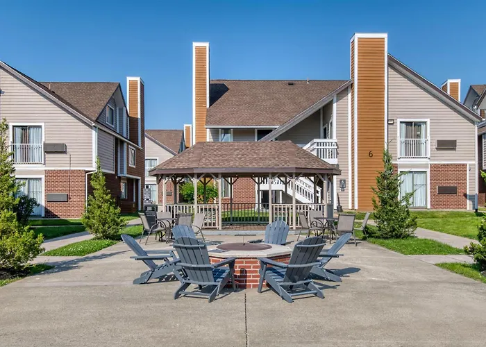 Best Western Fishkill Inn & Suites