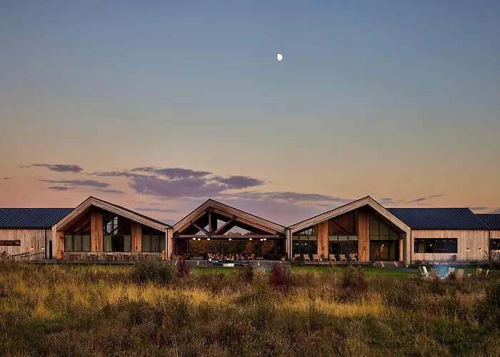 Wildflower Farms, Auberge Collection