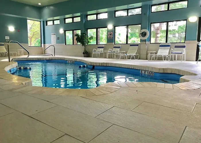 Holiday Inn Express Great Barrington By Ihg